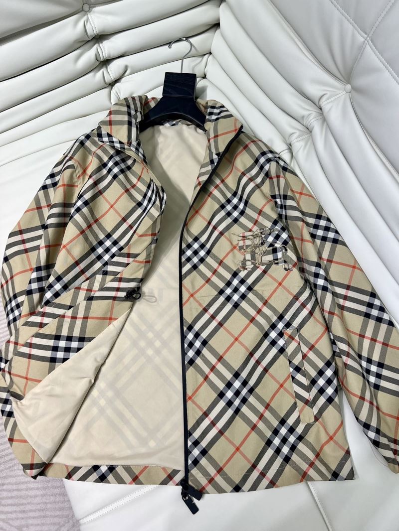 Burberry Outwear